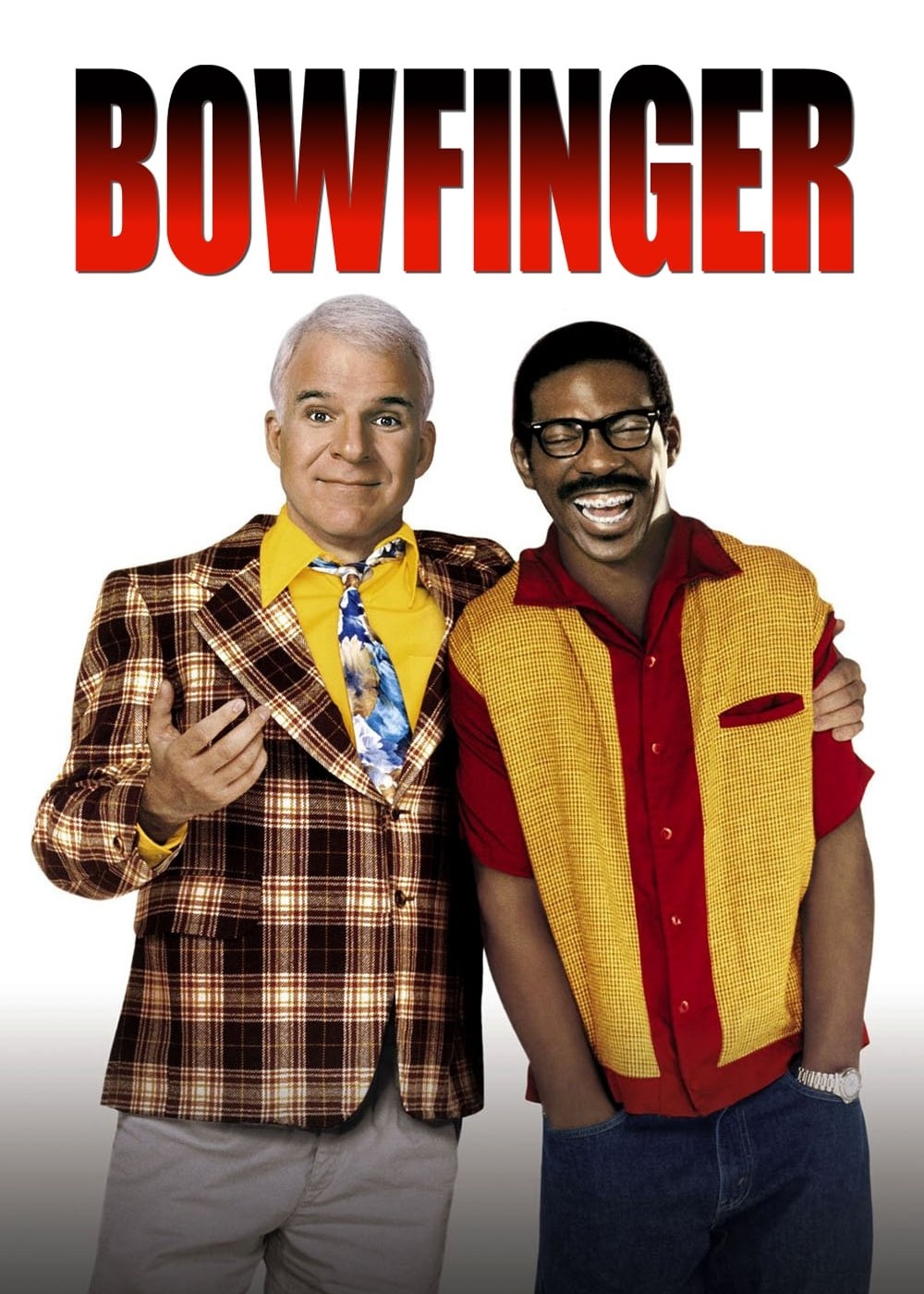 Bowfinger