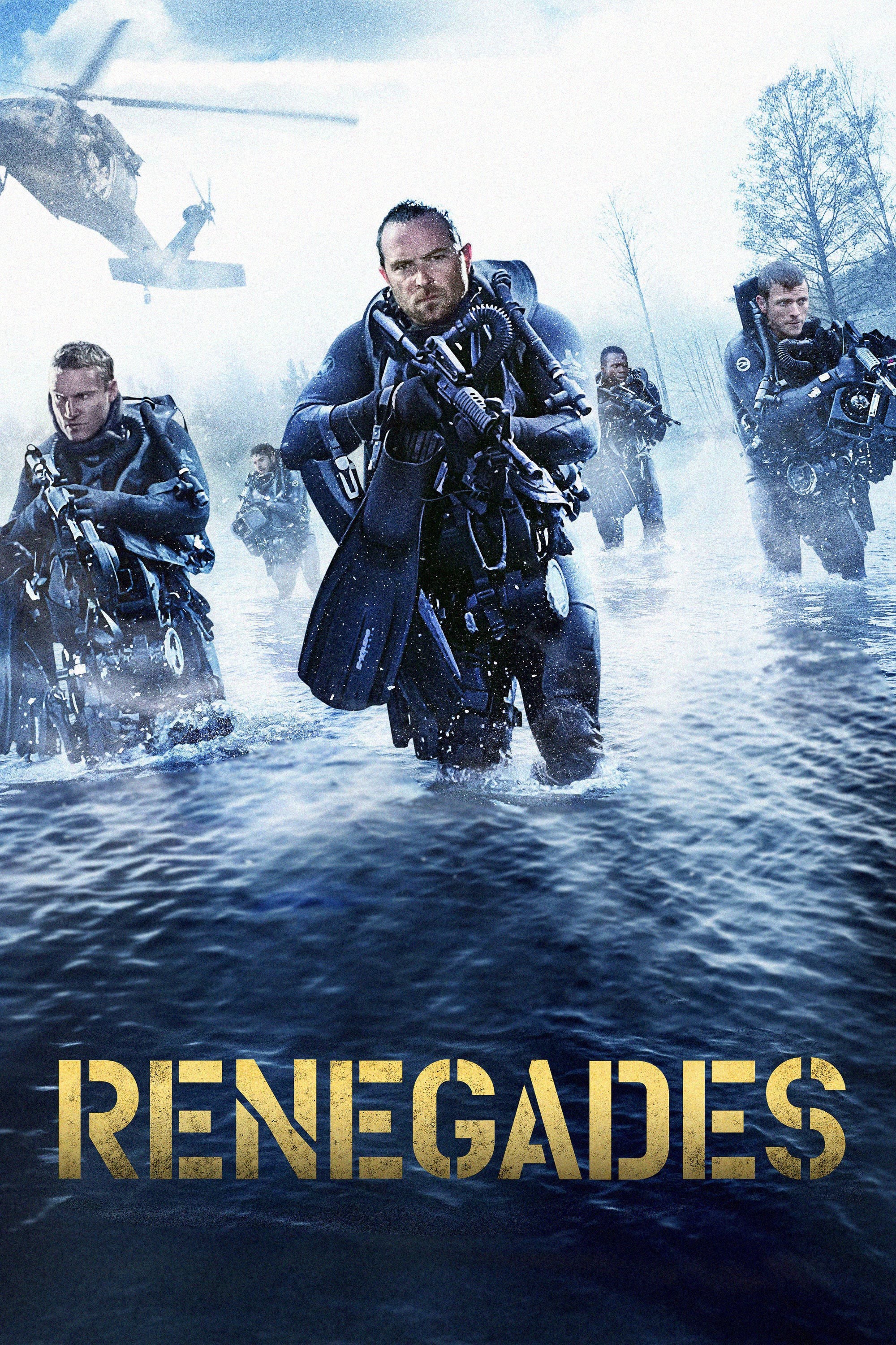 Renegades